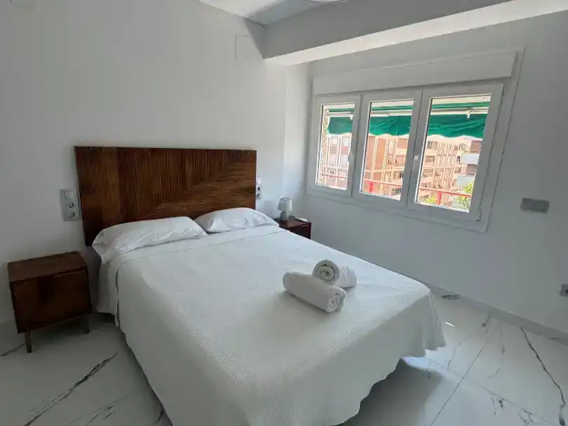 Piso de 100 m² en Córdoba