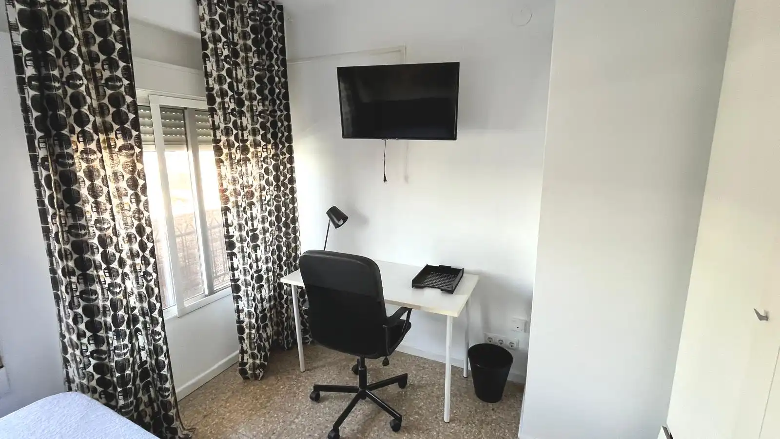 Piso de 122 m² en Valencia