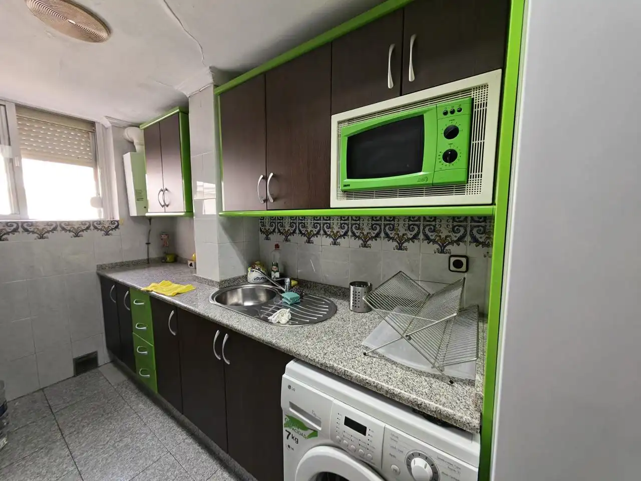 Piso de 78 m² en Sevilla