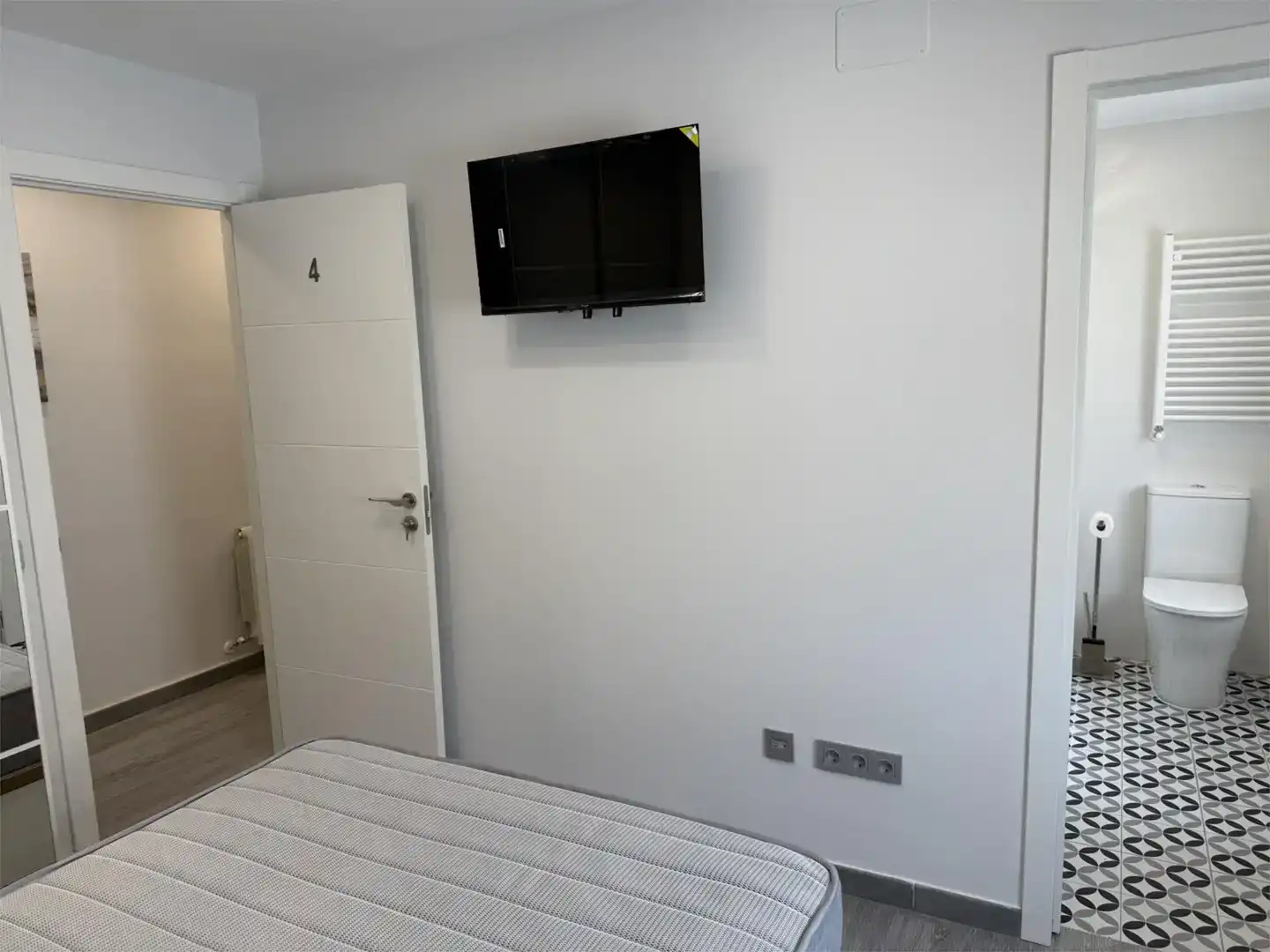 Piso de 110 m² en Salamanca