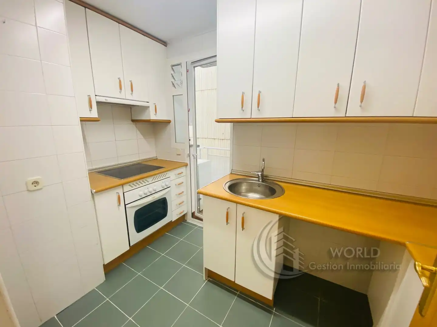Piso de 65 m² en Madrid