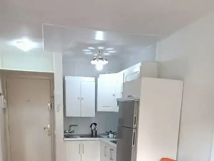 Piso de 33 m² en Puerto de la Cruz