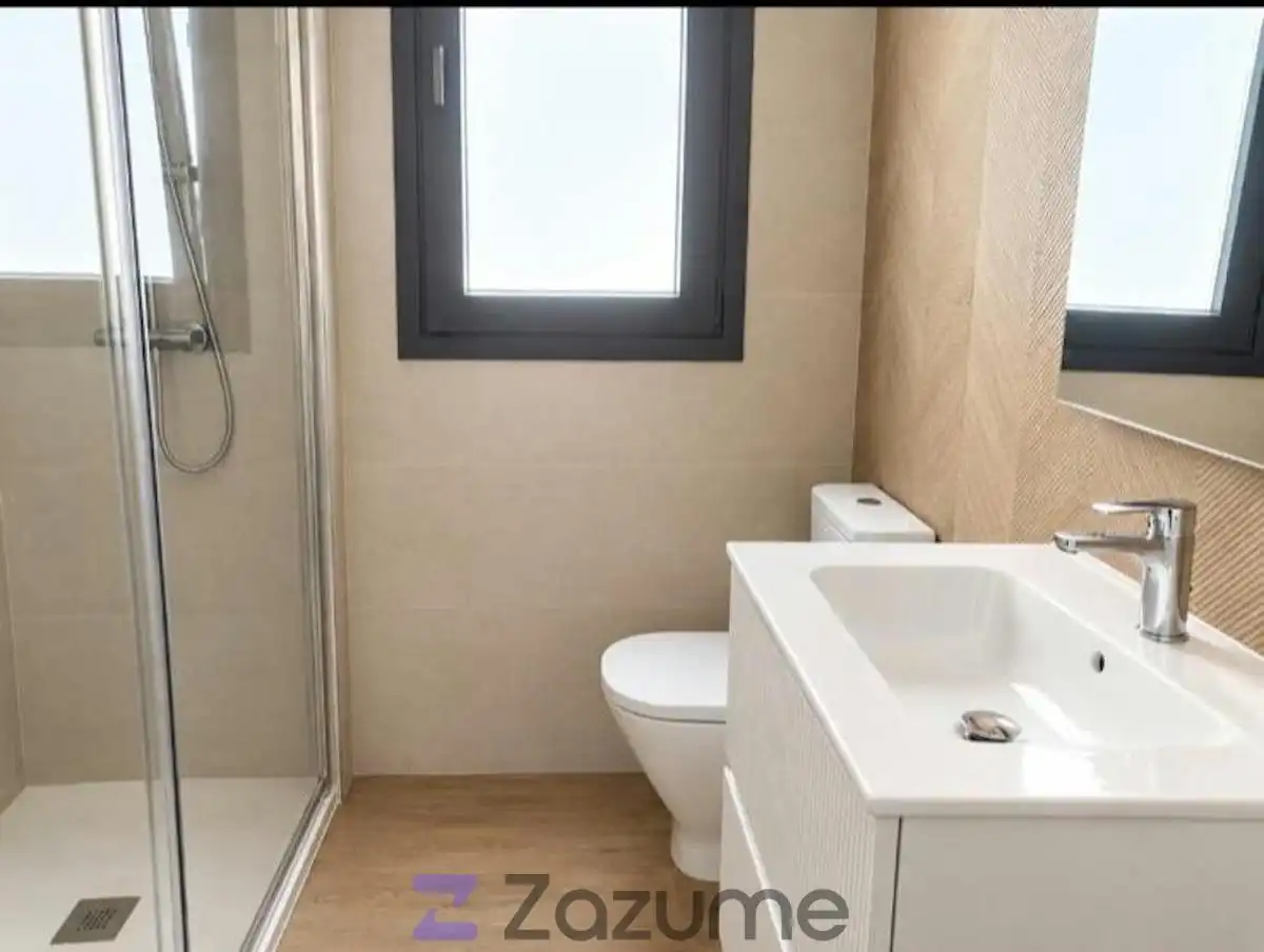 Pis de 109 m² a Fuengirola