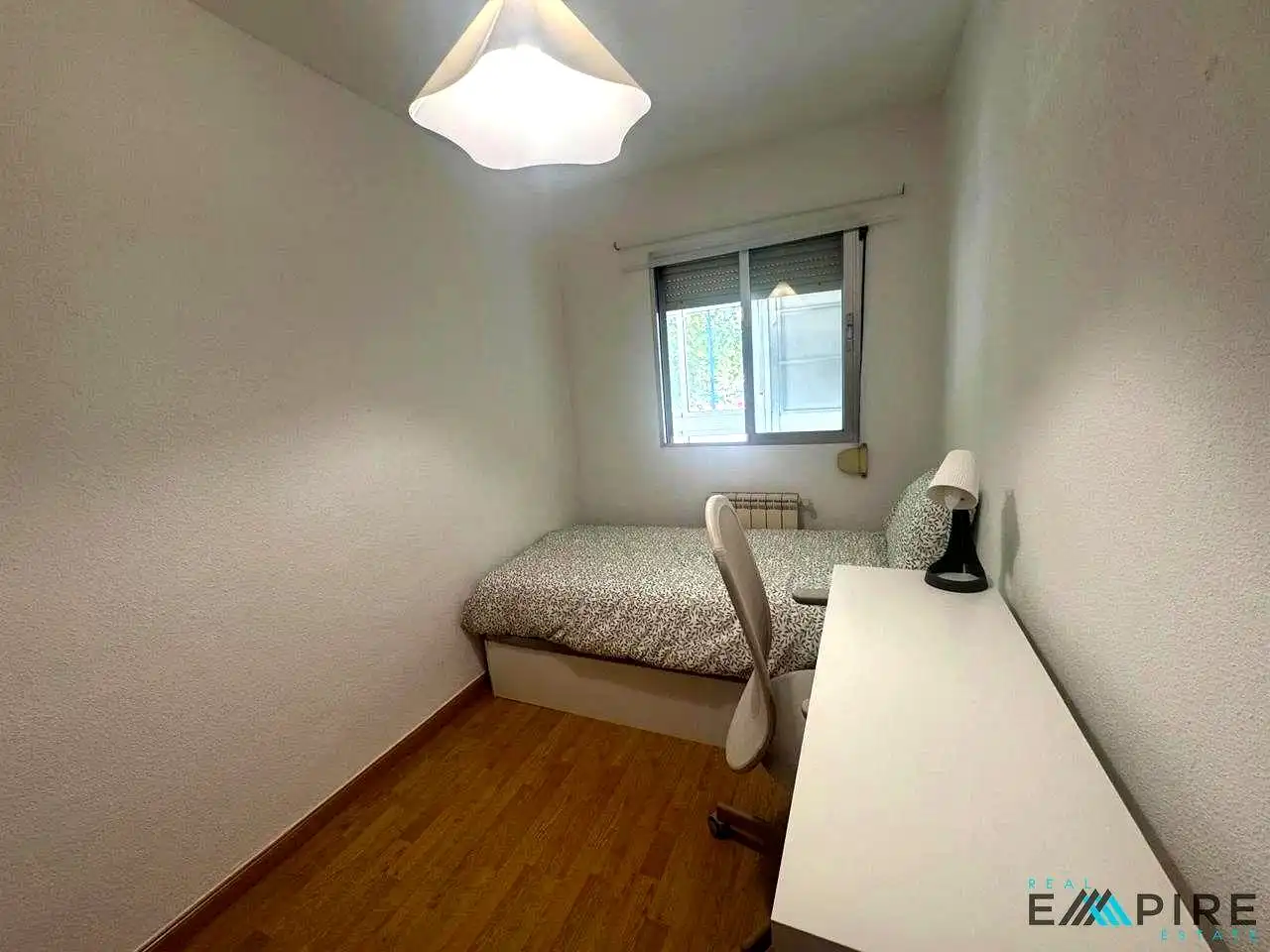 Habitación en alquiler, Leganés