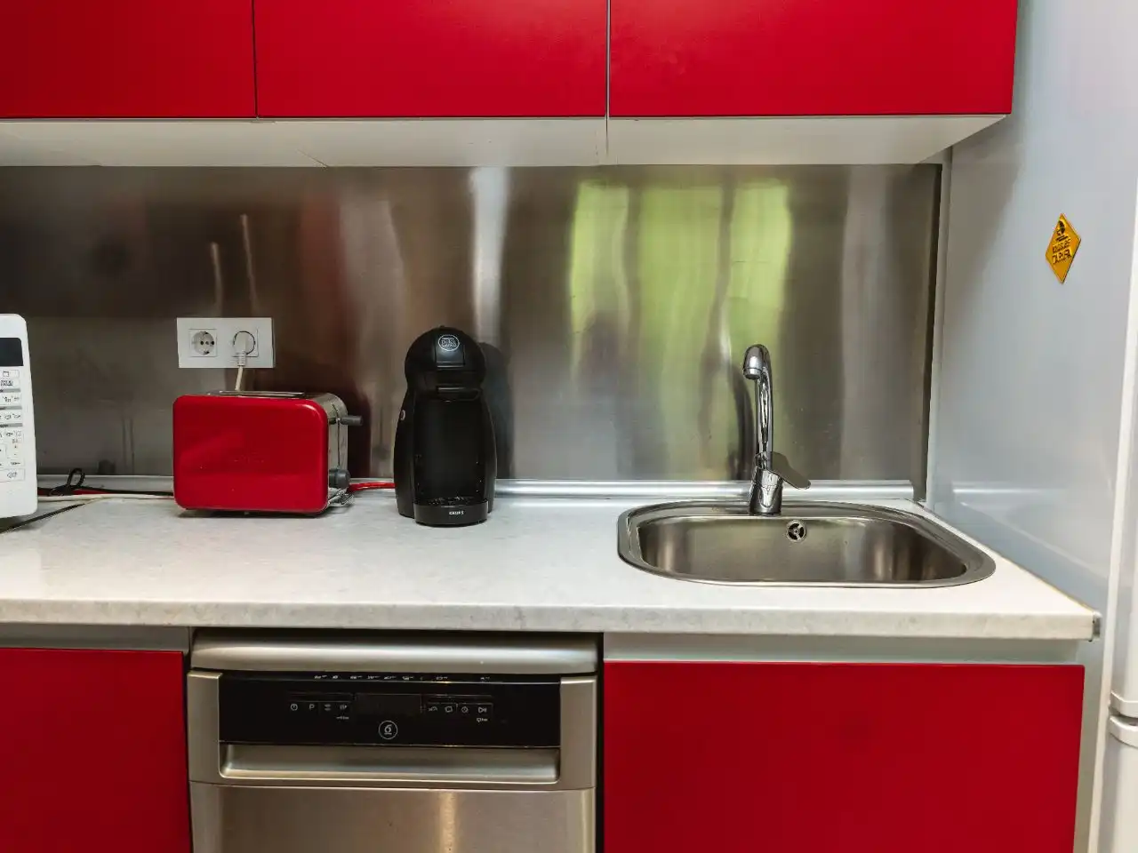 Piso de 70 m² en Madrid
