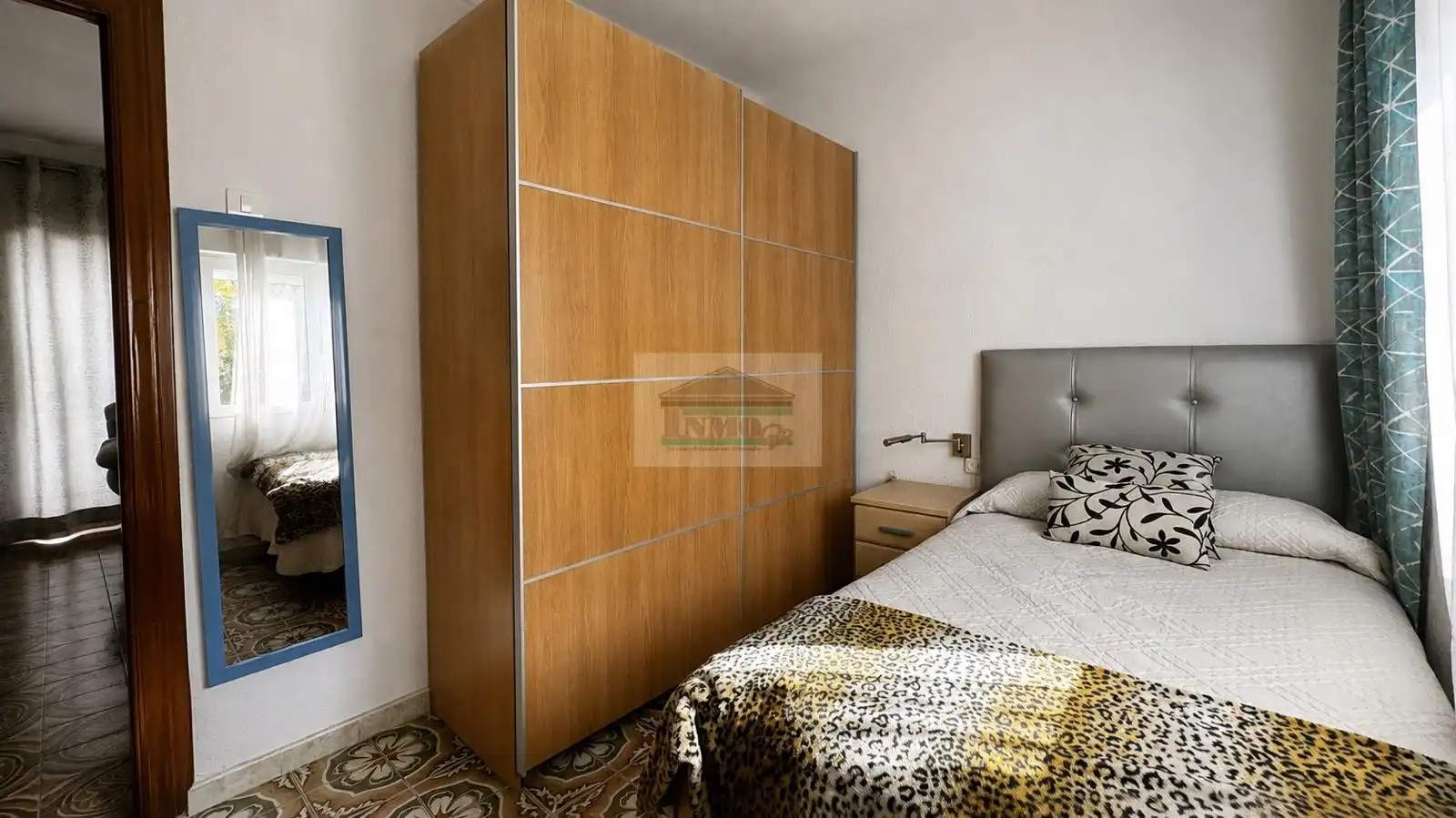 Piso de 85 m² en Granada