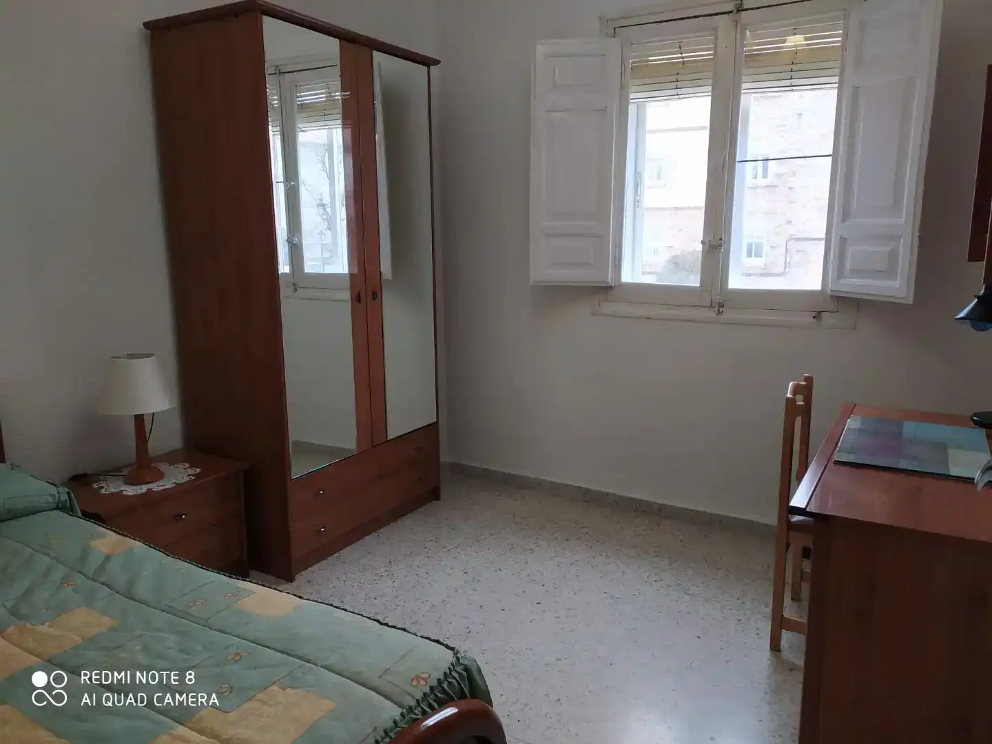 Habitación 125 m², Ávila