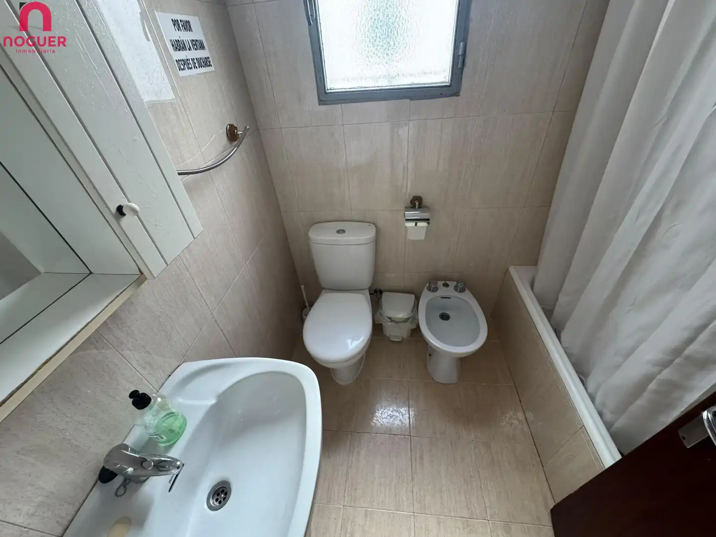 Piso de 80 m² en Córdoba