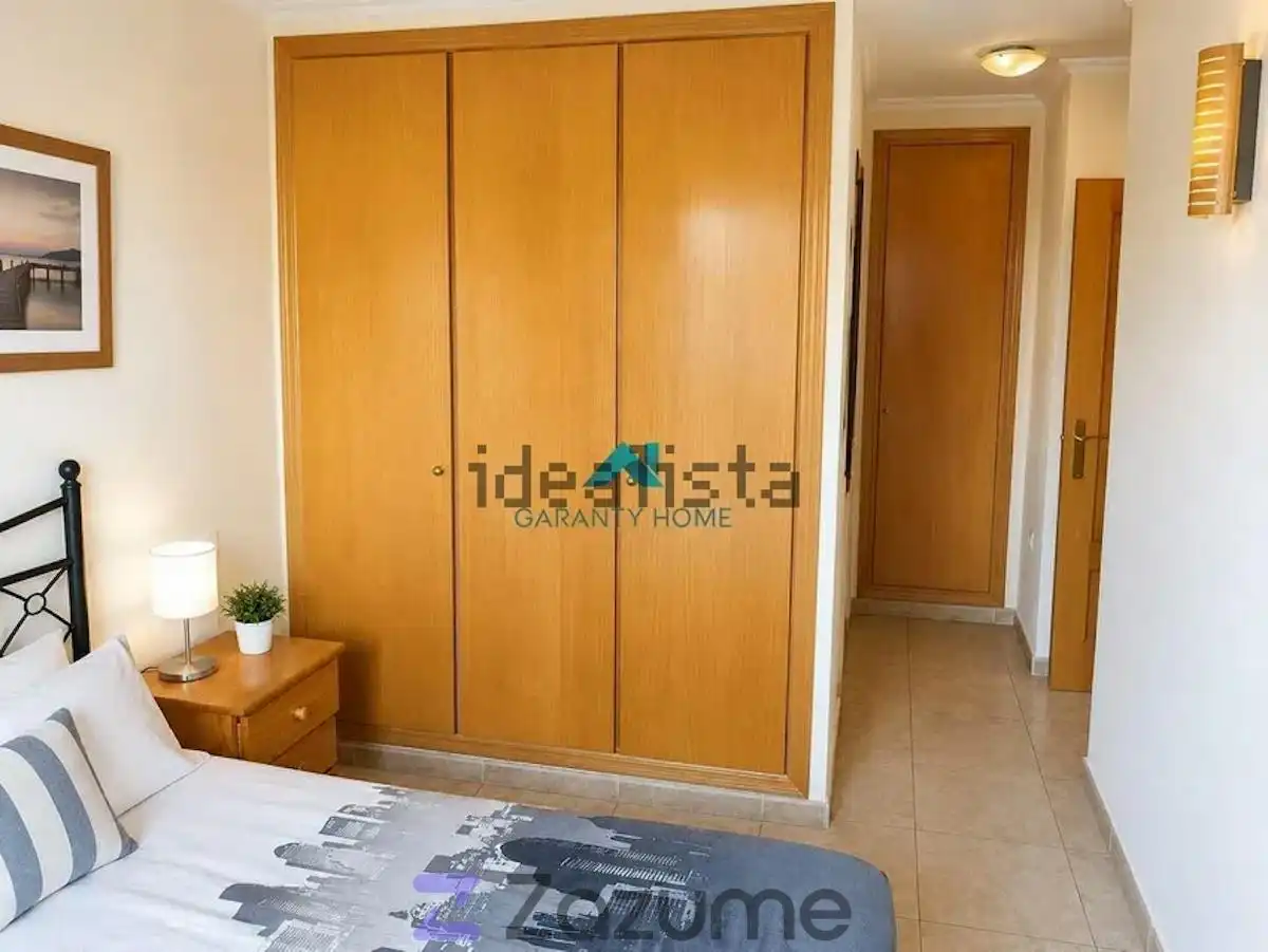 Квартира 126 м² в Canet d'en Berenguer