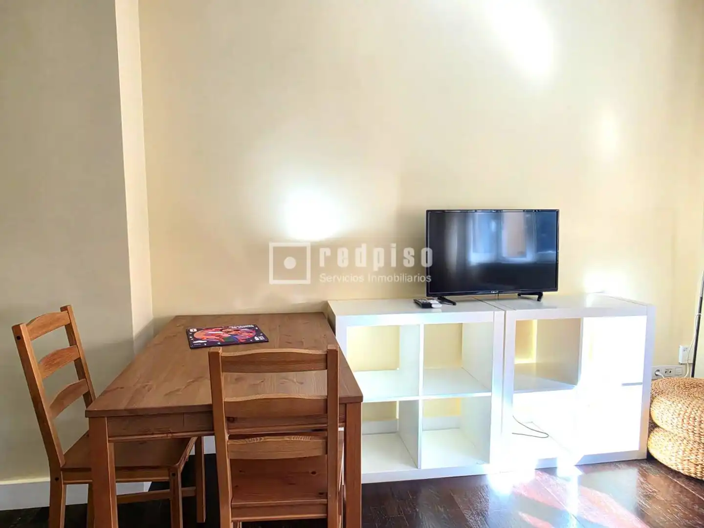 Pis de 61 m² a Madrid