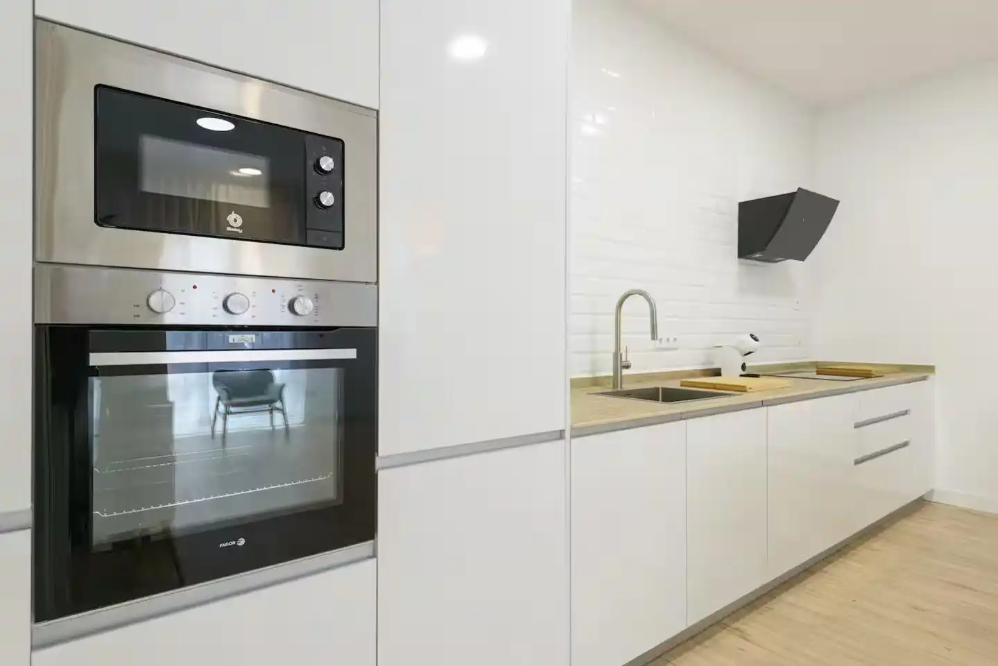 Appartamento 75 m² a Valencia