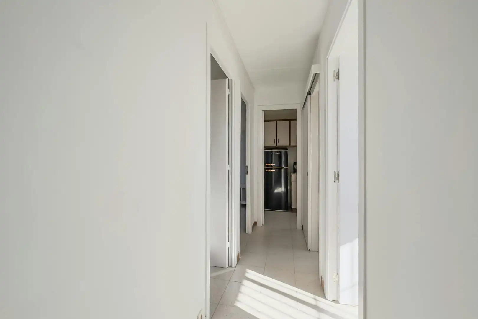 Habitación 30 m², l'Hospitalet de Llobregat
