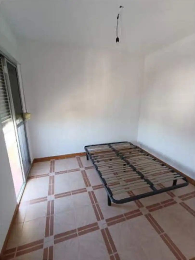 Piso de 60 m² en Láchar