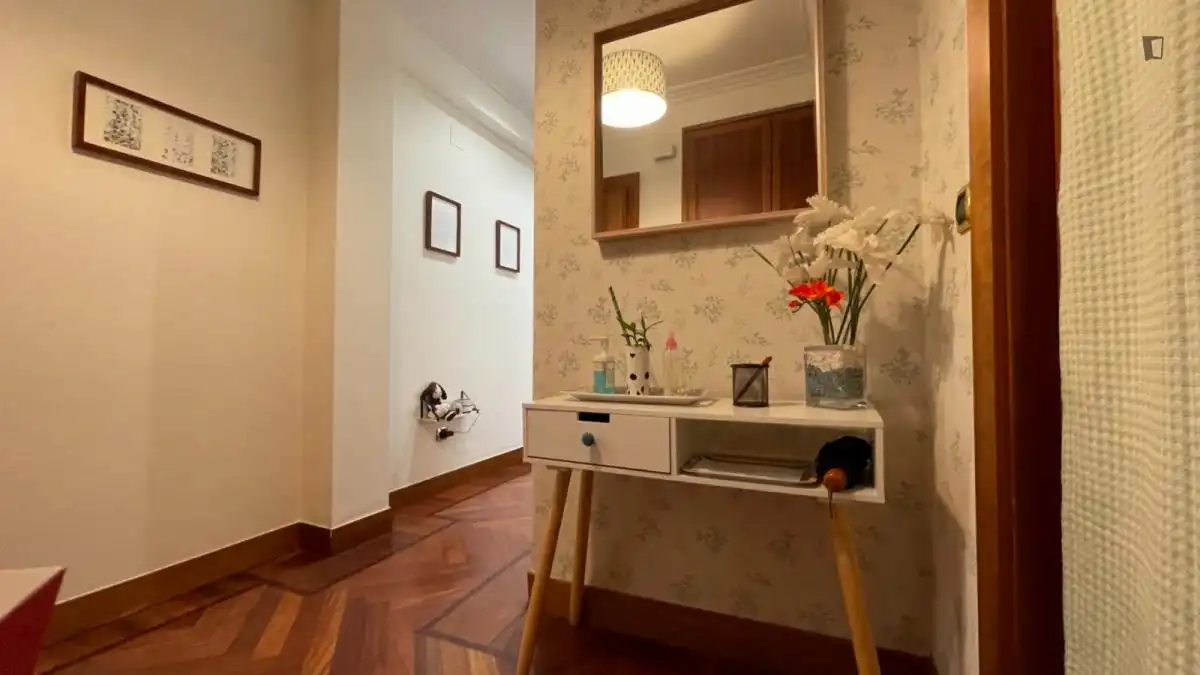 Habitación en alquiler, Bilbao