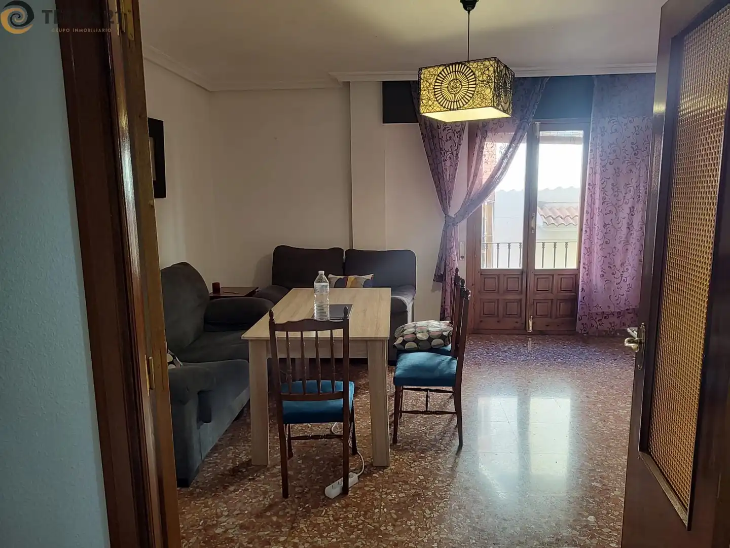 Habitación 95 m², Jaén
