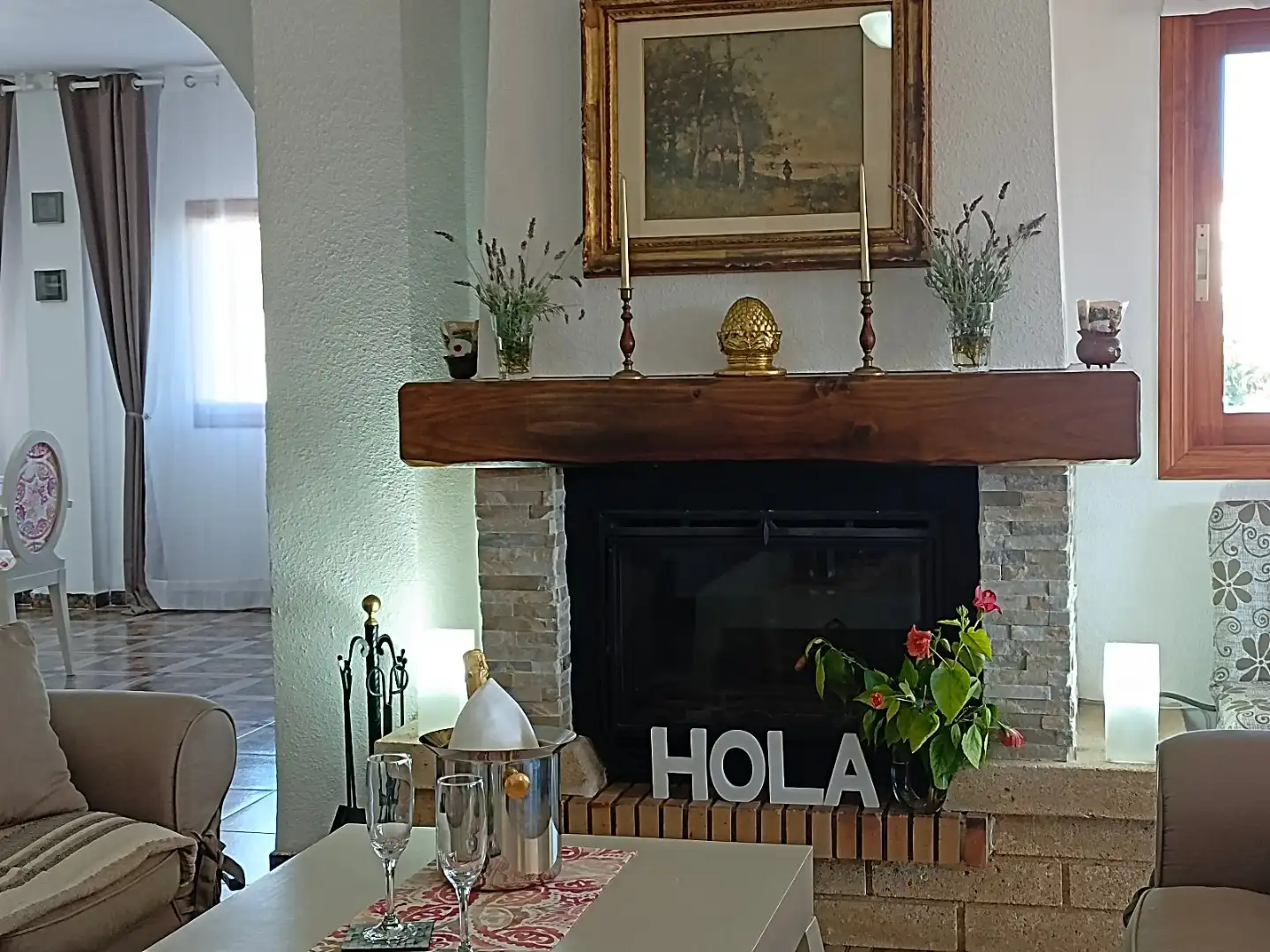 Casa de 540 m² a Orpesa