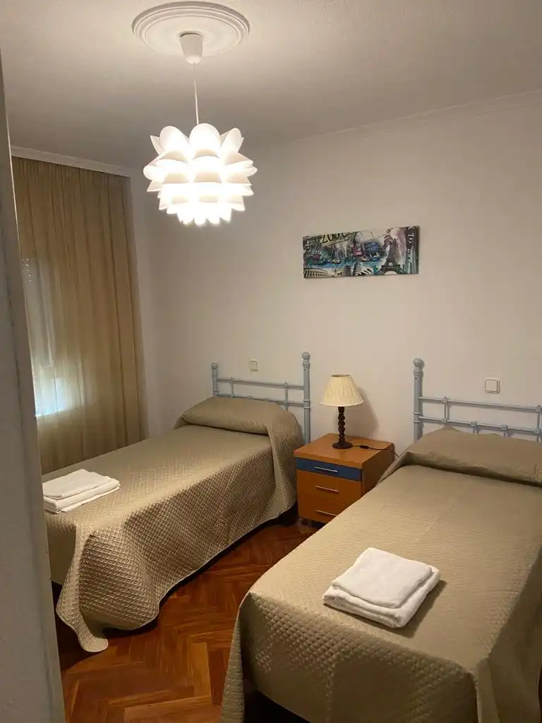 Wohnung 130 m² in Torrijos