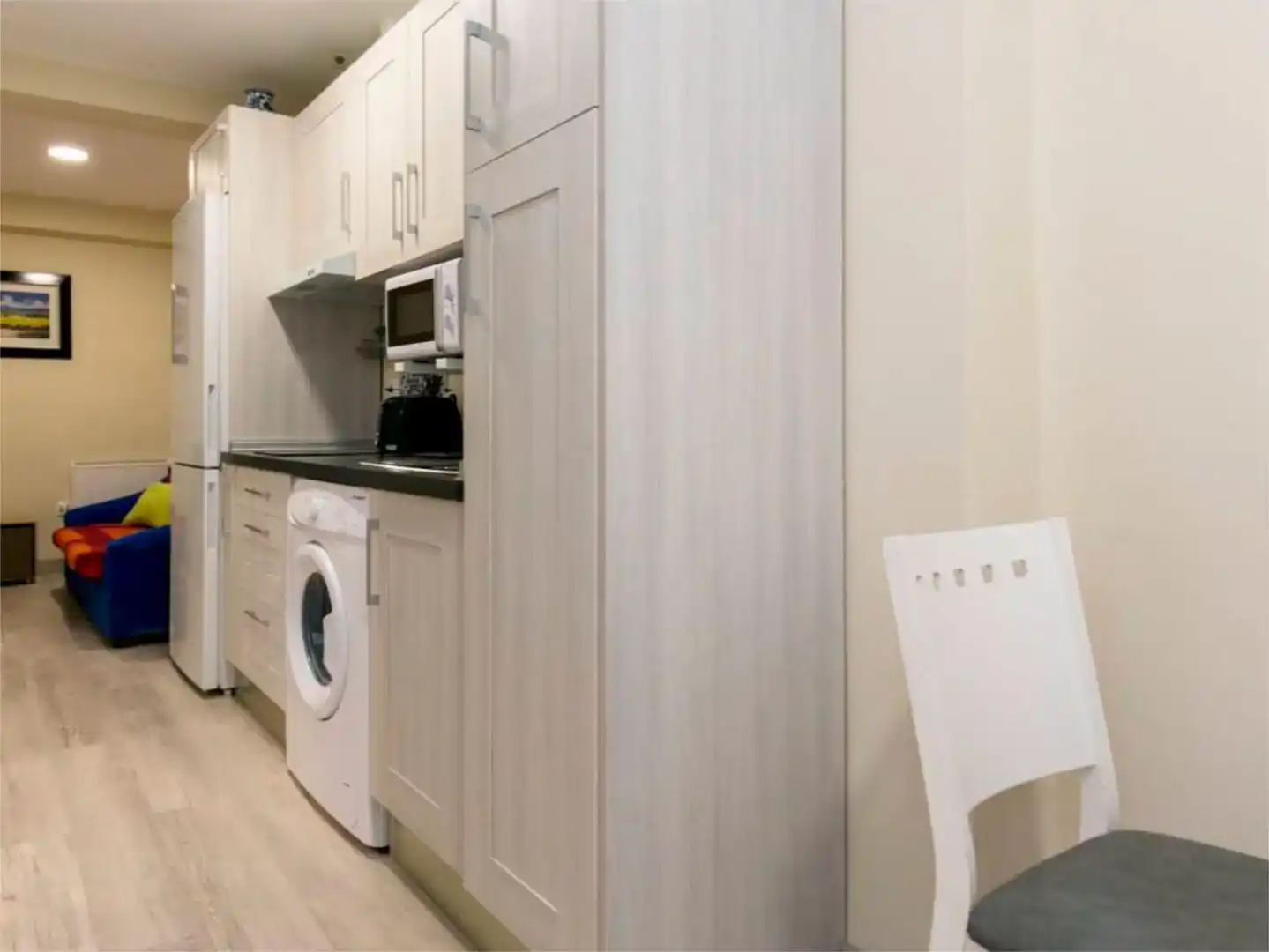 Habitación 65 m², Granada