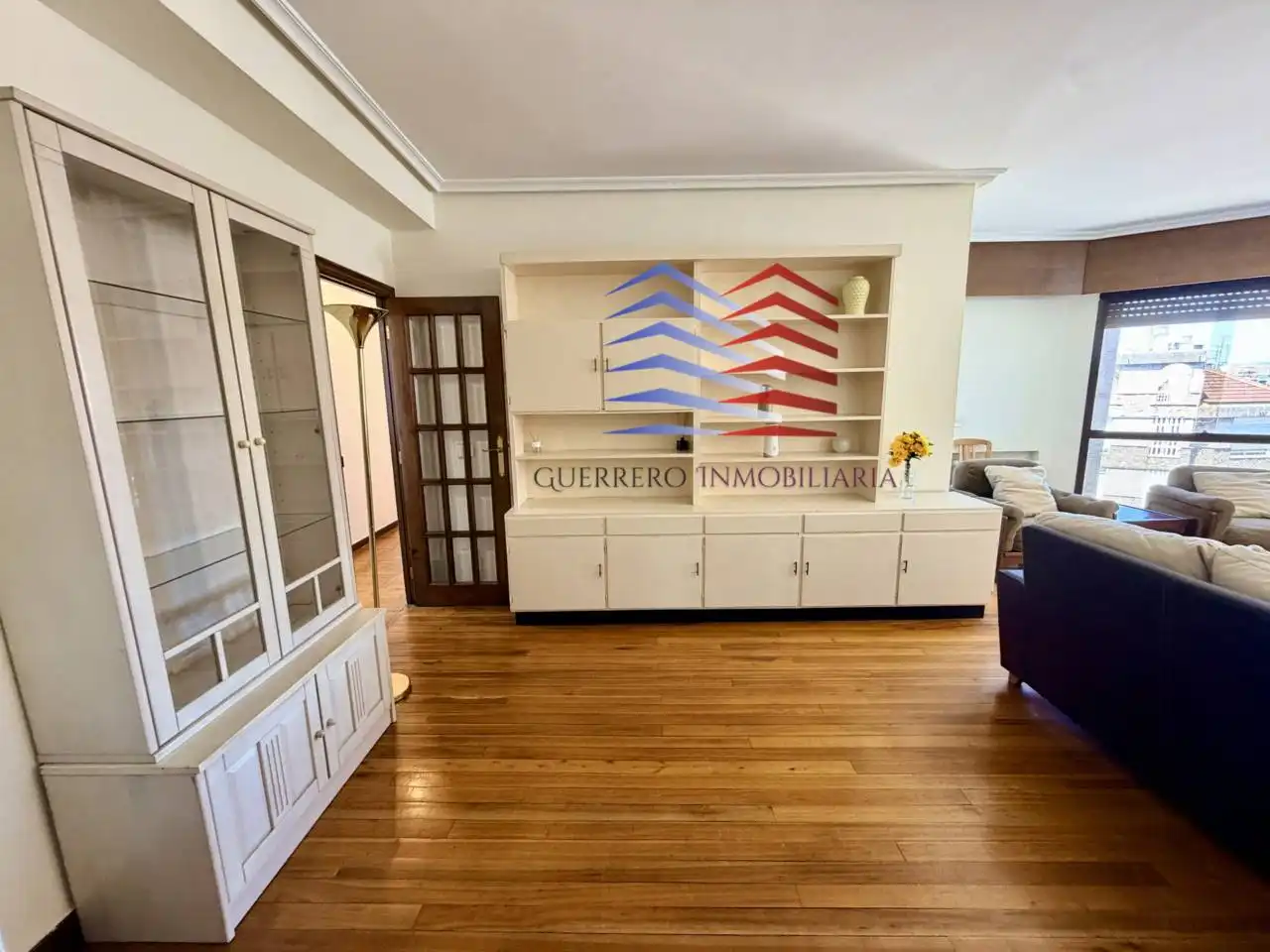 Piso de 130 m² en Ourense