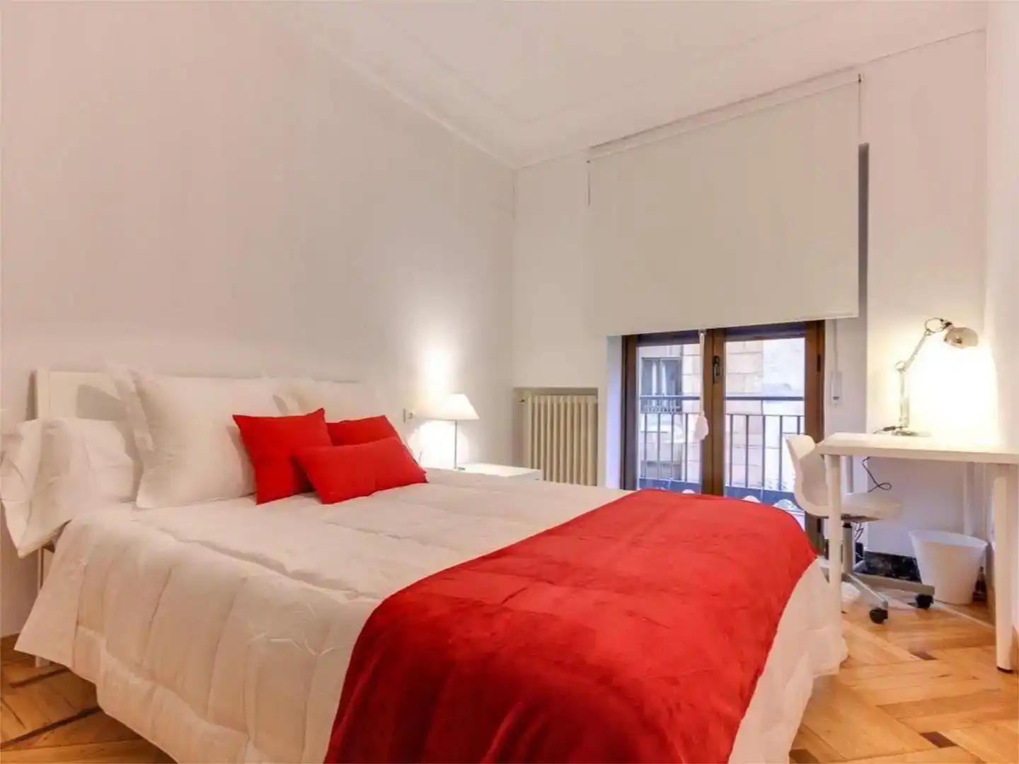 Habitación 300 m², Salamanca