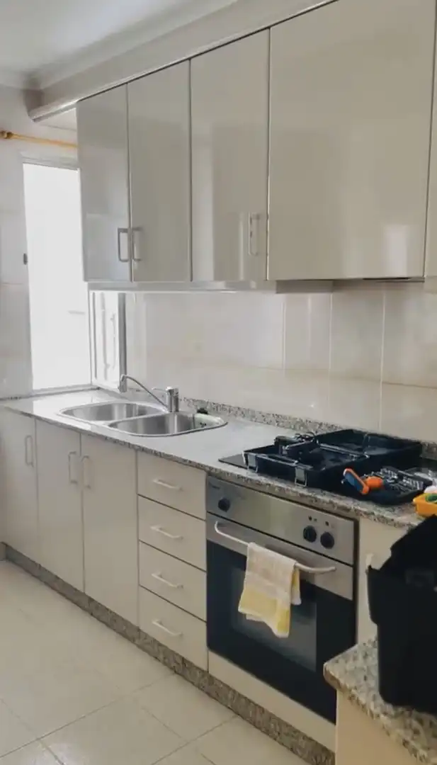 Appartamento 110 m² a Caudete