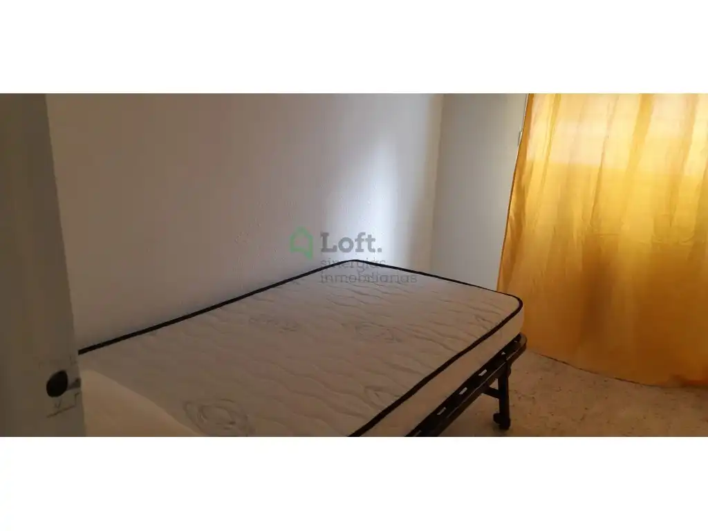 Piso de 120 m² en Badajoz