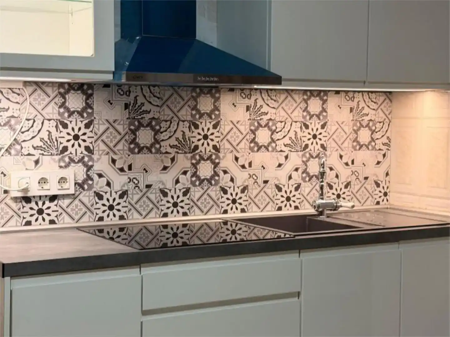 Appartement 30 m² à Algésiras