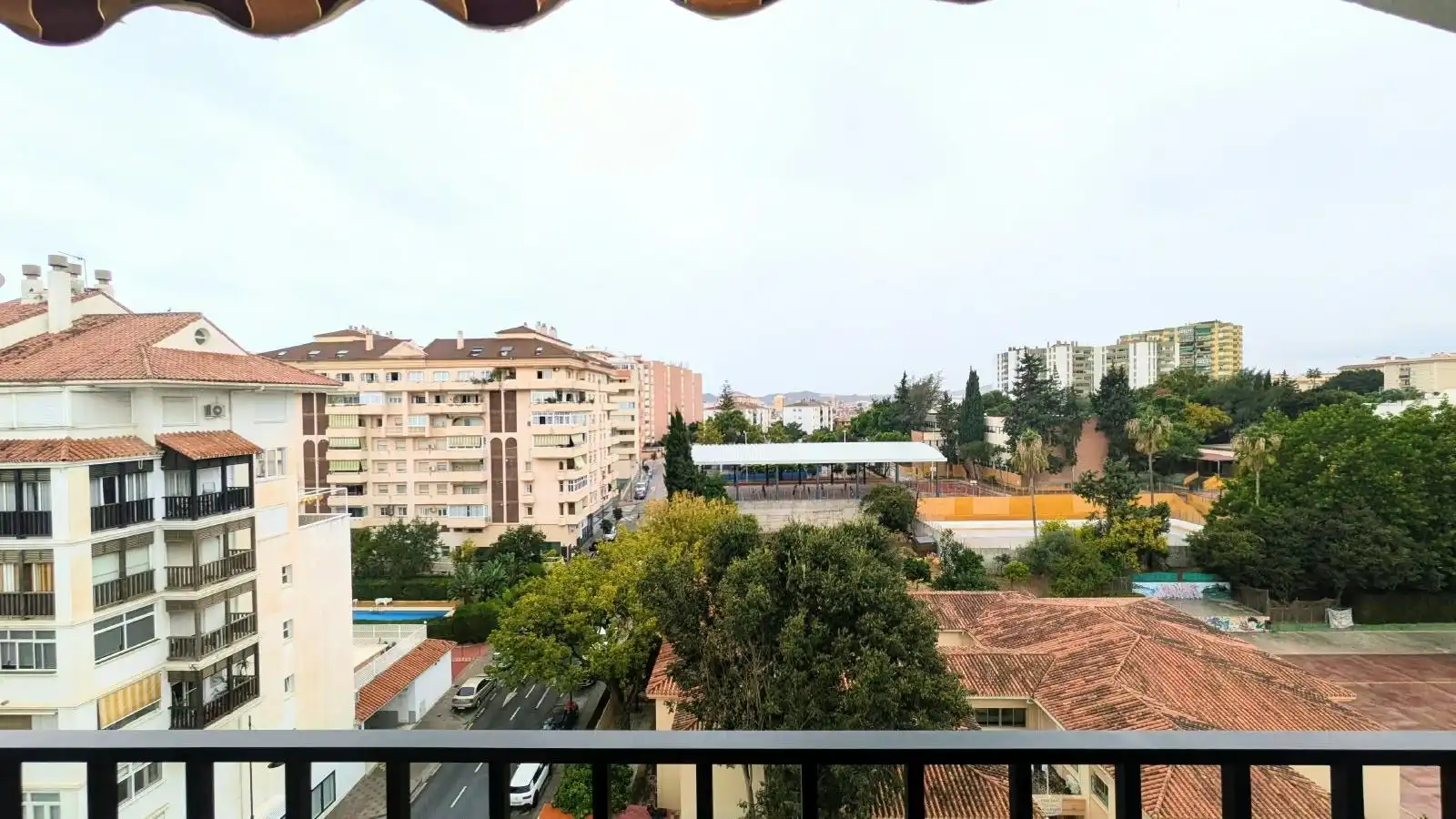 Pis de 120 m² a Fuengirola