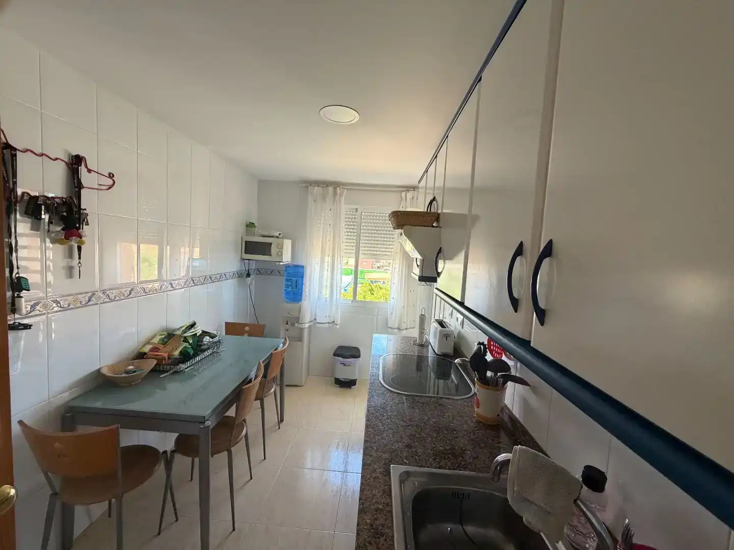 Piso de 112 m² en Cartagena