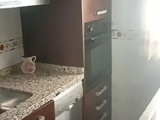 Piso de 65 m² en Jaén