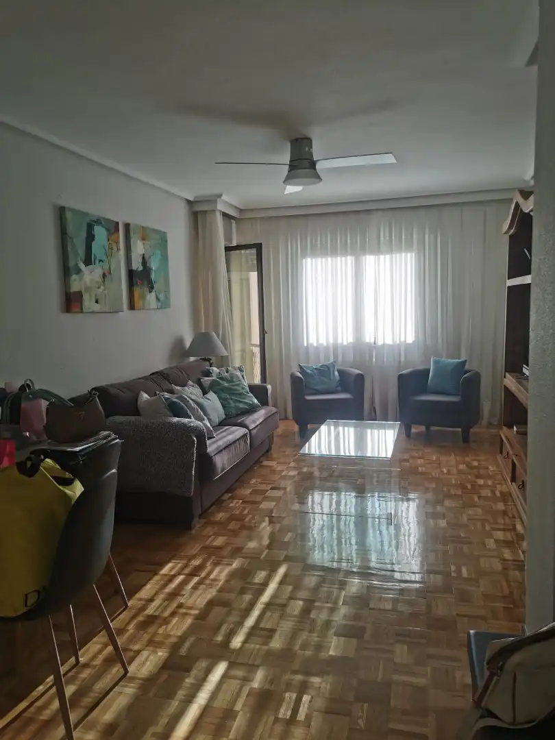 Piso de 45 m² en Salamanca
