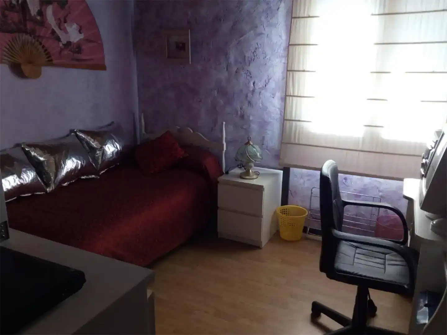 Piso de 100 m² en Gradefes