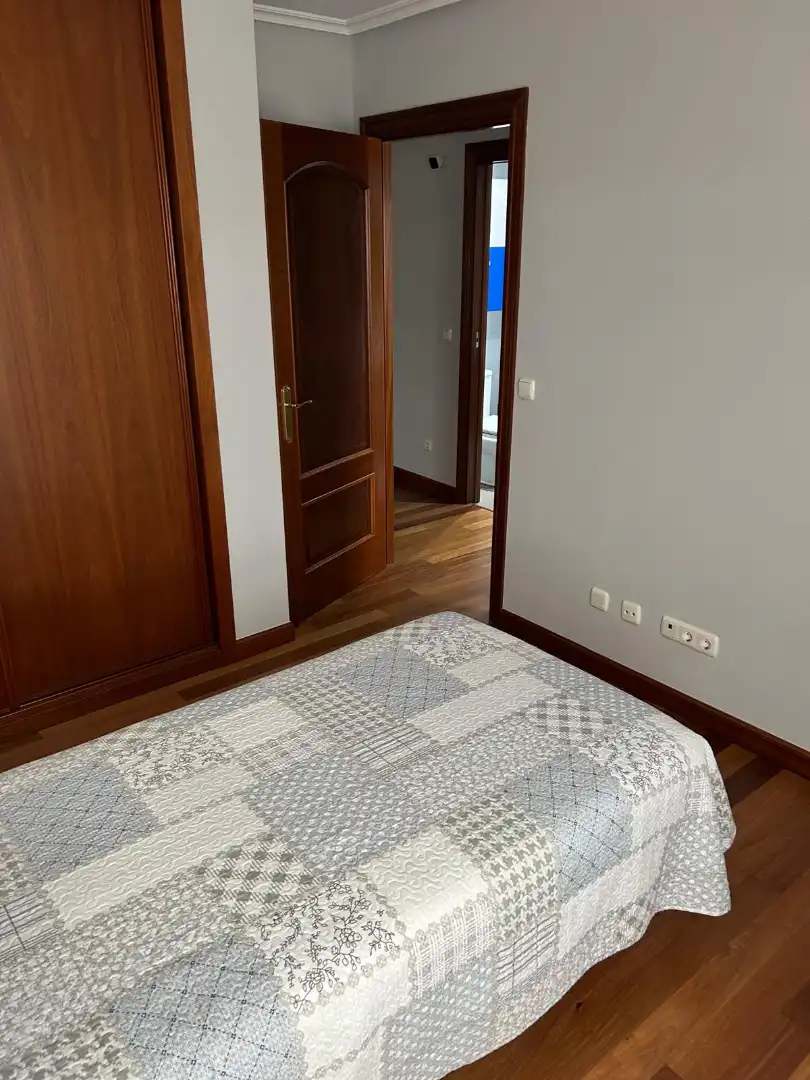 Wohnung 98 m² in Gorliz
