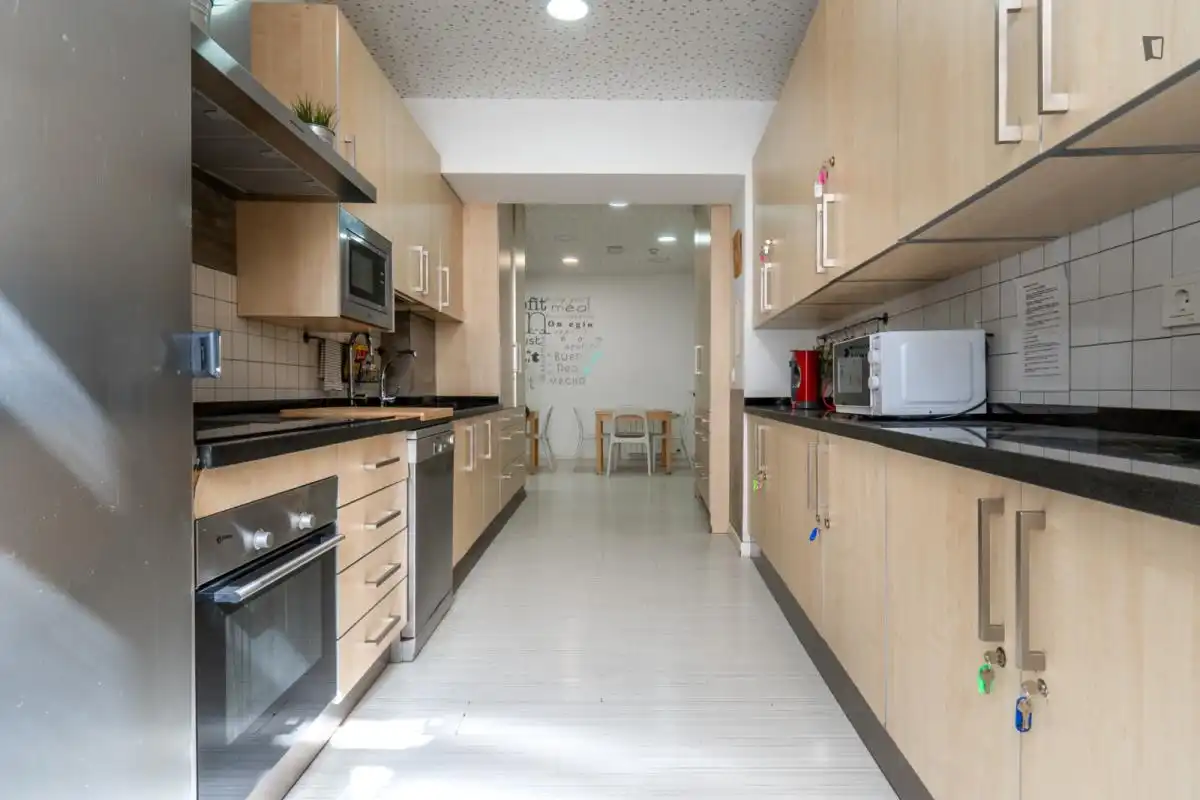 Habitación en alquiler, Granada