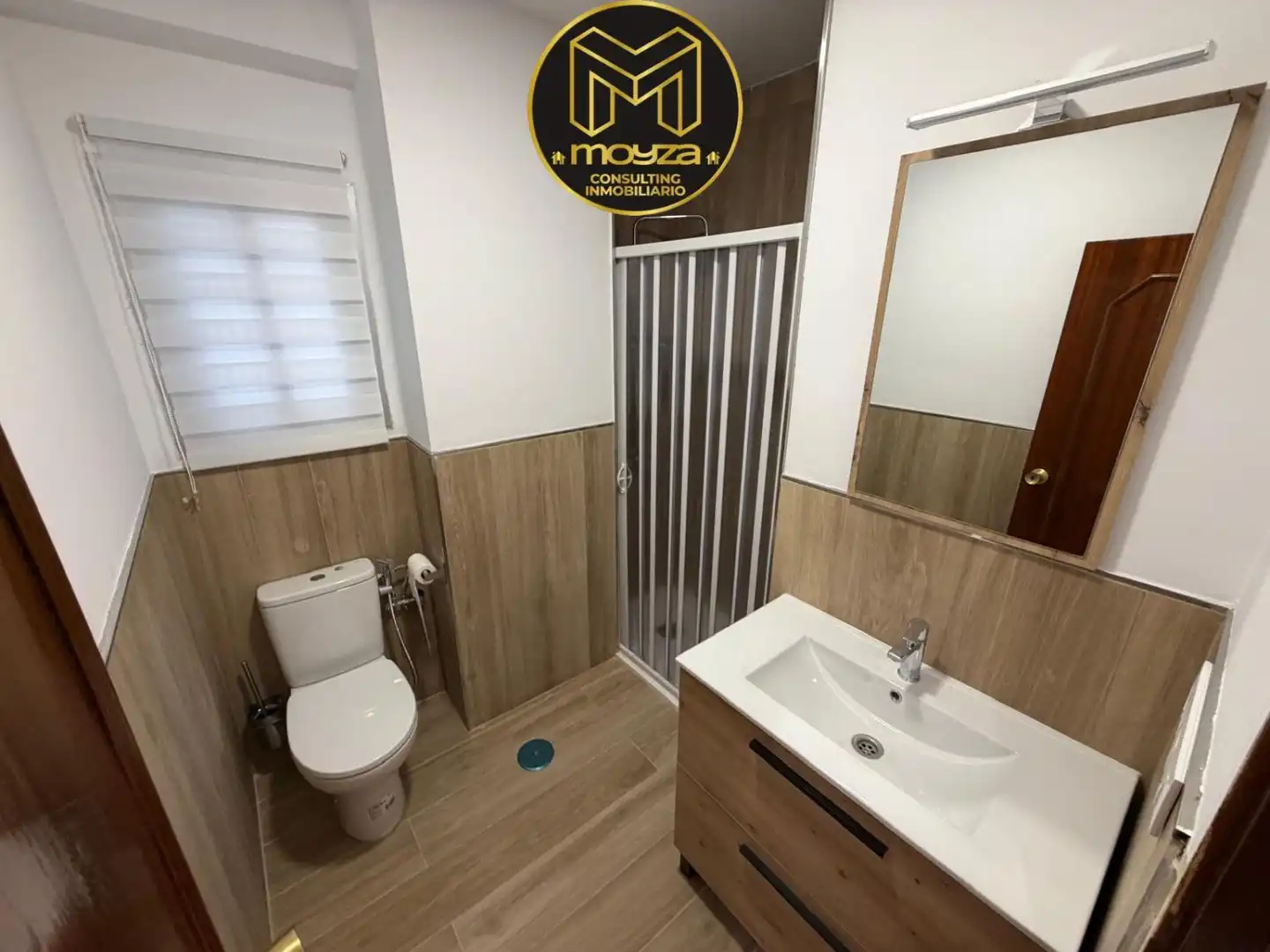 Piso de 160 m² en Jaén