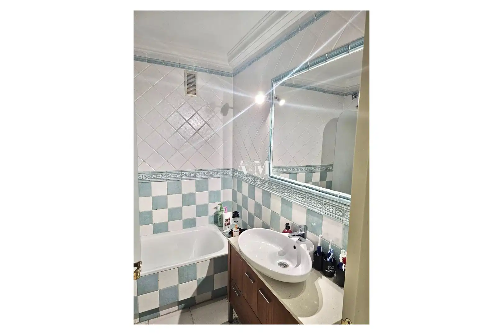 Piso de 110 m² en Guardamar del Segura