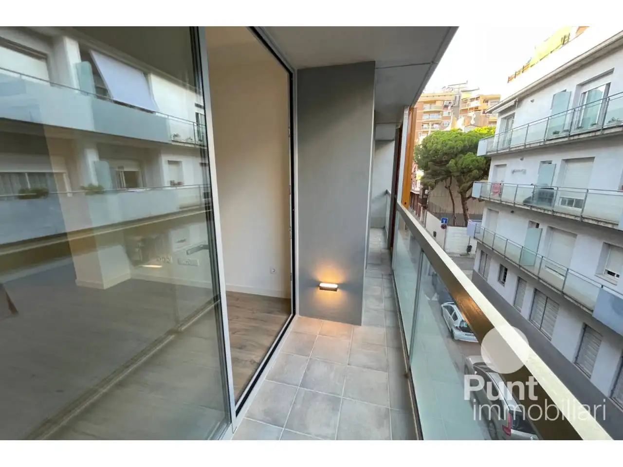 Pis de 69 m² a Mataró