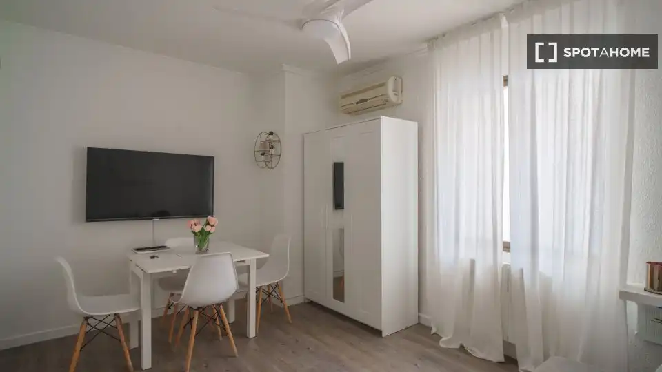 Habitació de lloguer, València