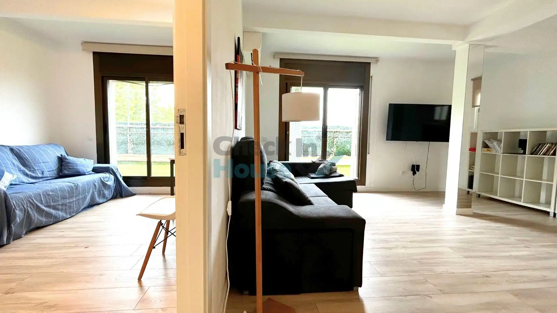 Piso de 80 m² en Sant Feliu de Guíxols