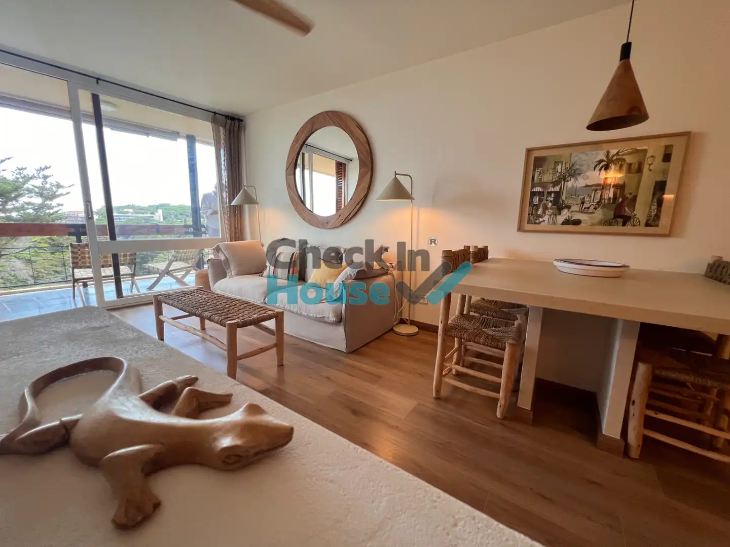 Piso de 65 m² en Sant Feliu de Guíxols