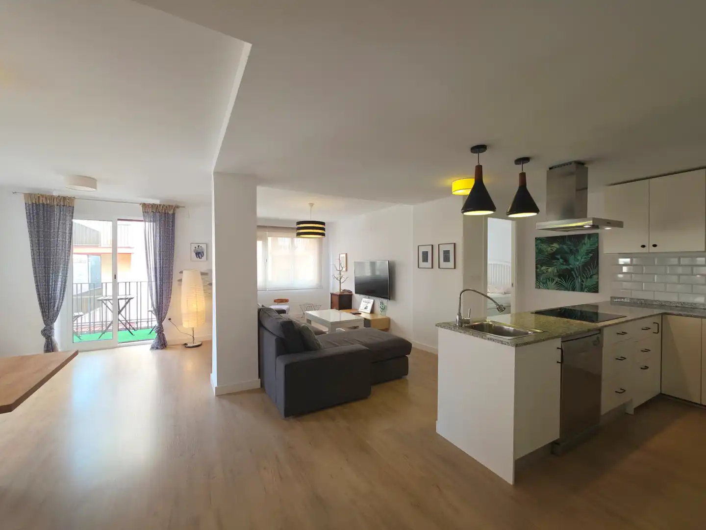 Pis de 108 m² a Alacant