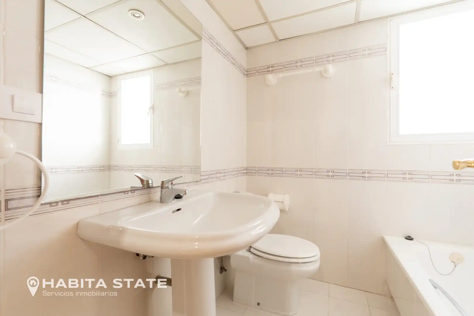 Piso de 130 m² en Almería