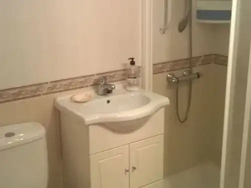 Pis de 90 m² a Salamanca