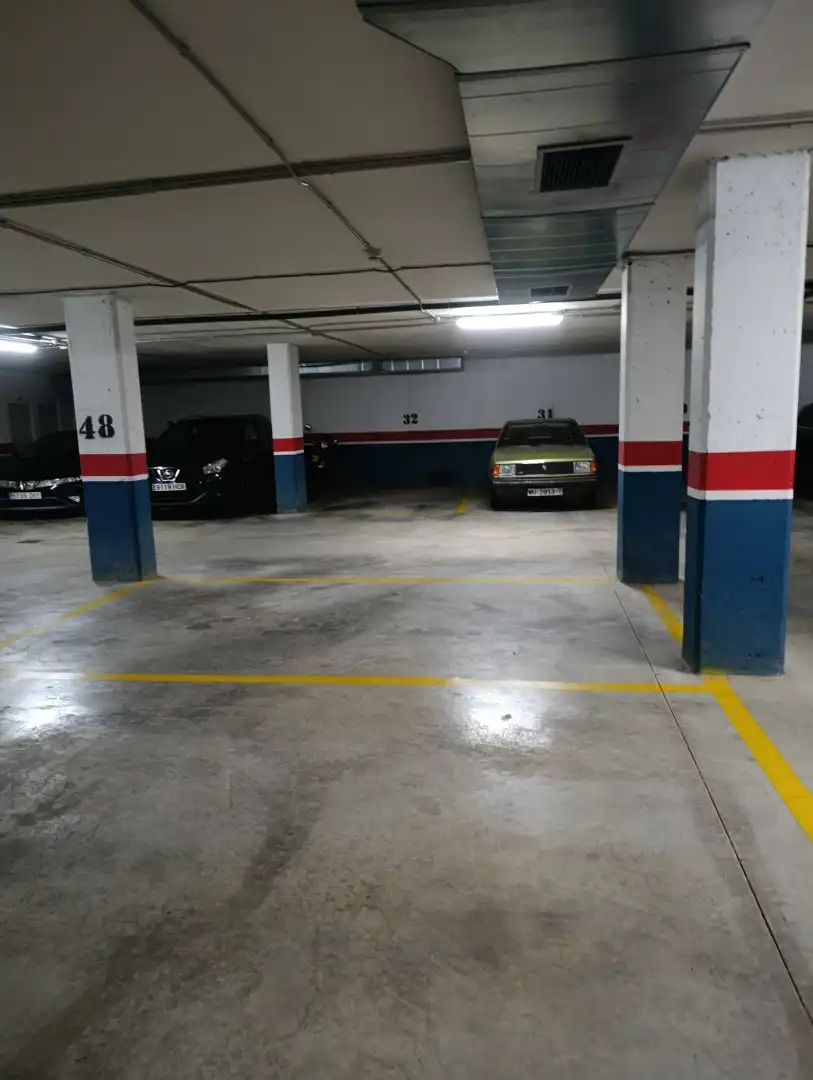 Apartamento 50 m² em Murcia