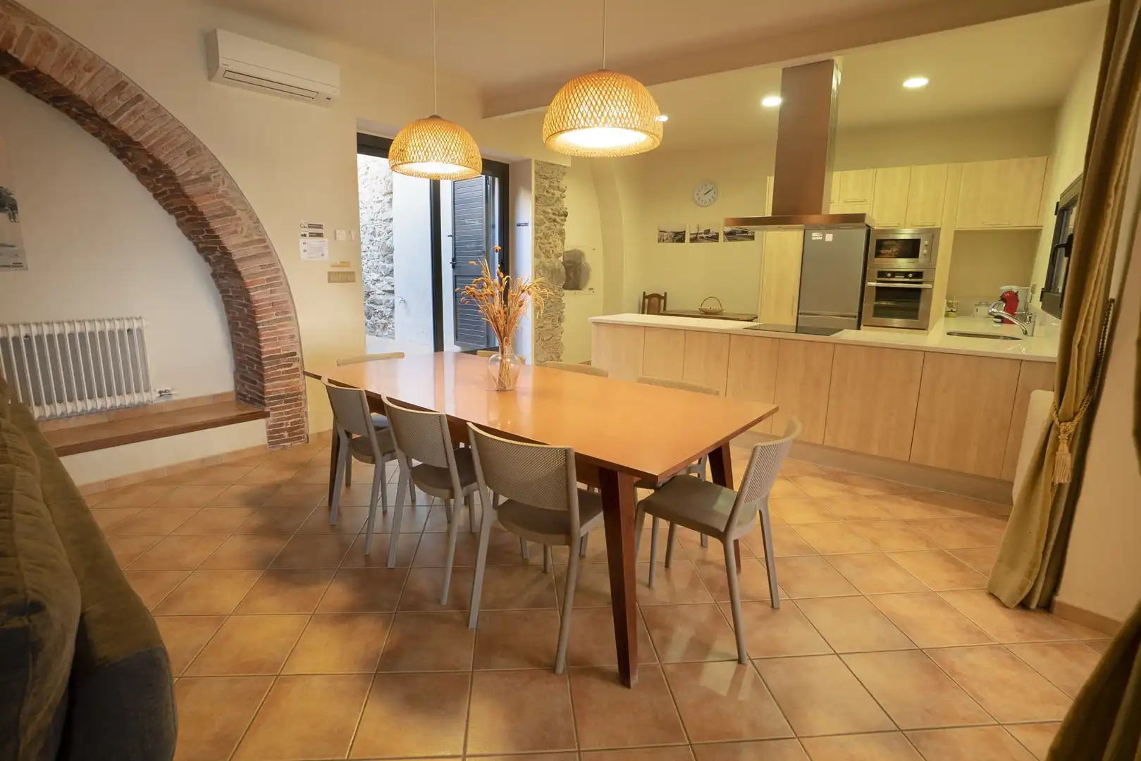 Piso de 184 m² en Vilajuïga