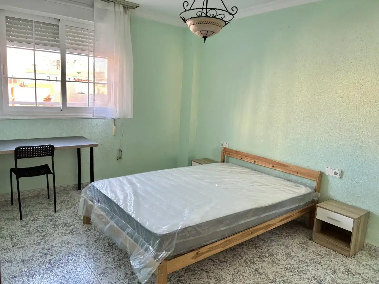 Habitación 90 m², Málaga