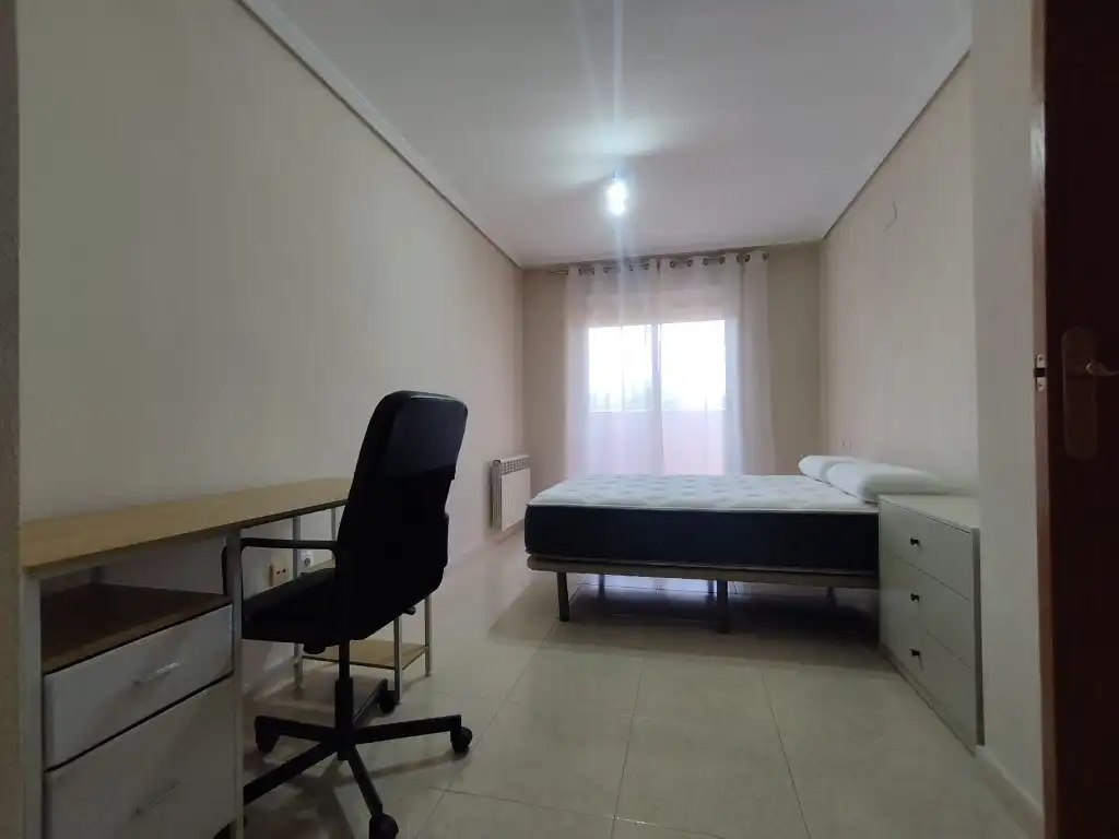 Pis de 148 m² a Castelló de la Plana
