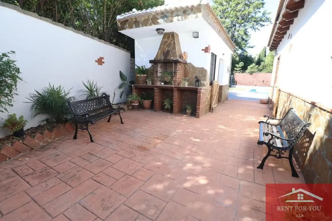 Maison 135 m² à Alhaurín el Grande
