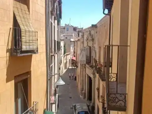 Piso de 25 m² en Segovia