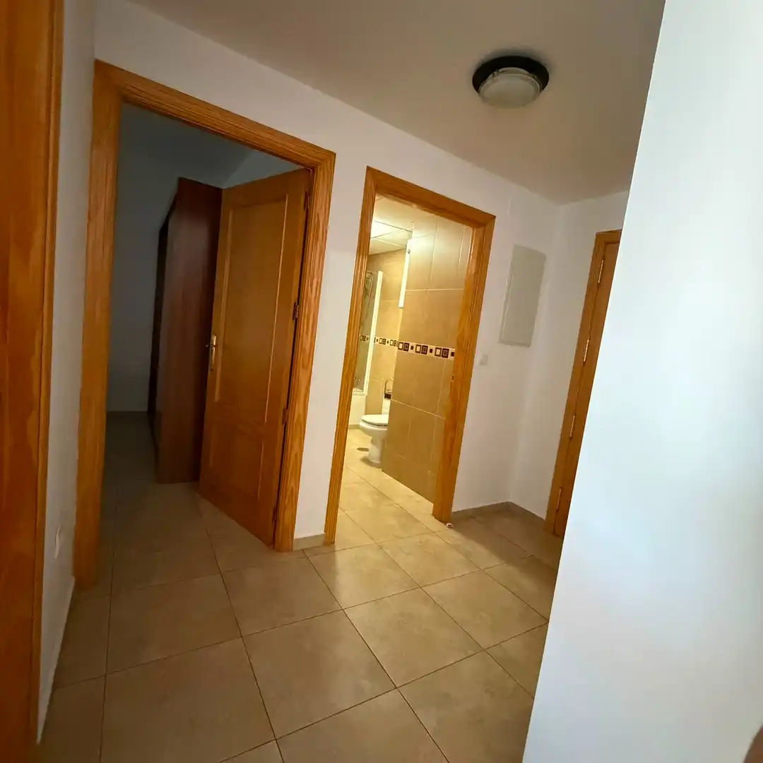 Piso en alquiler, Almendralejo